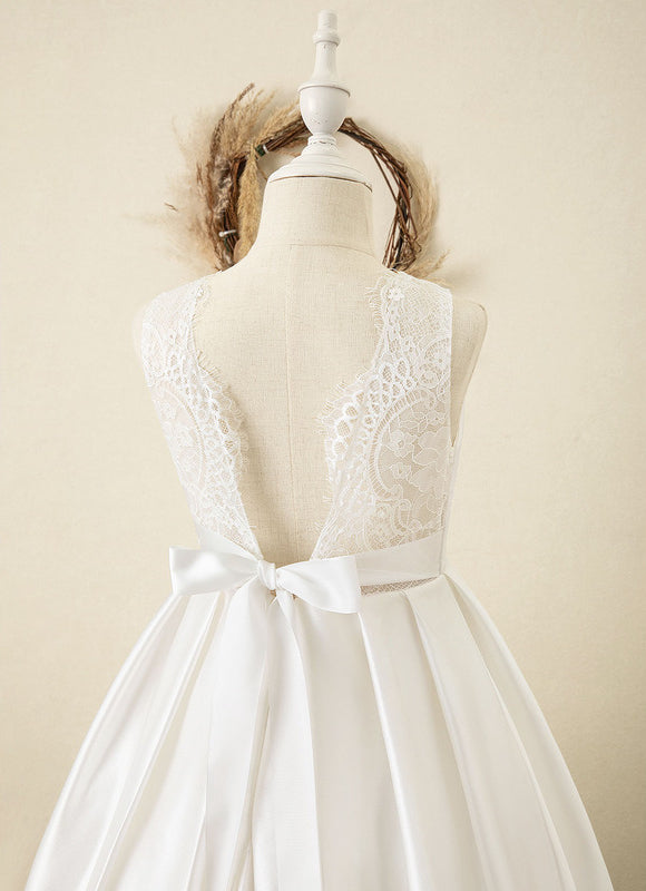Robe Chic Enfant Pureté - gallery 2
