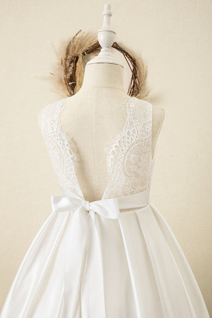 Robe Chic Enfant Pureté - gallery 2