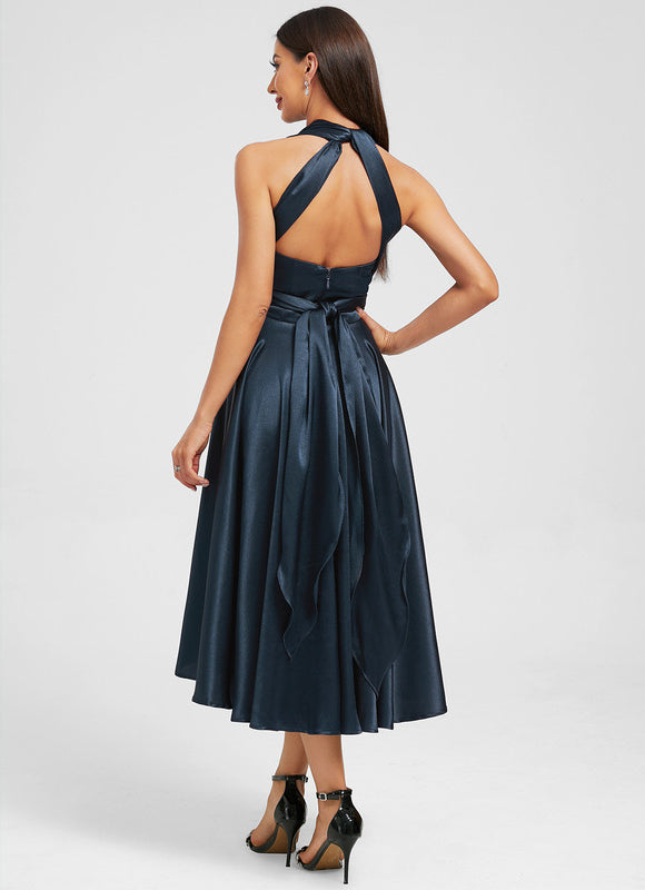 Robe Chic Pour Cocktail - gallery 5