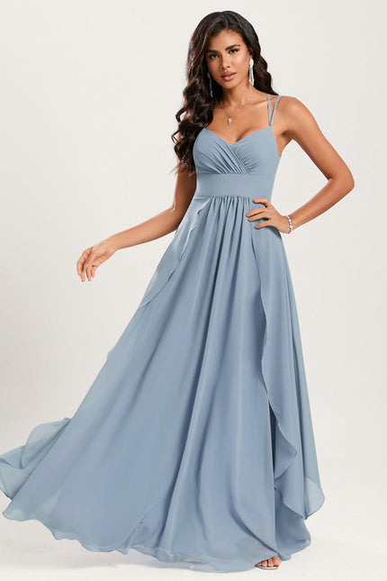 Robe Longue Bohème Hippie Chic