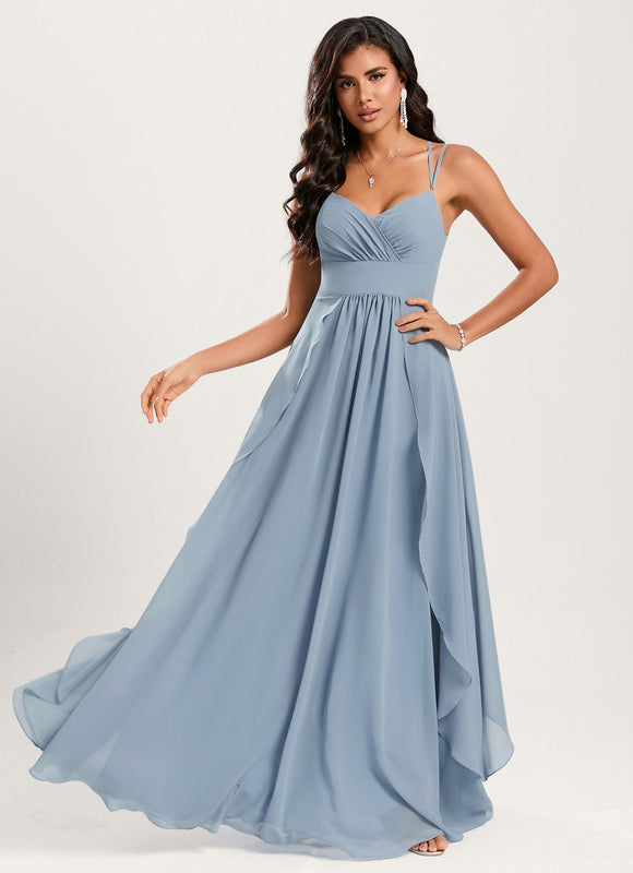 Robe Longue Bohème Hippie Chic