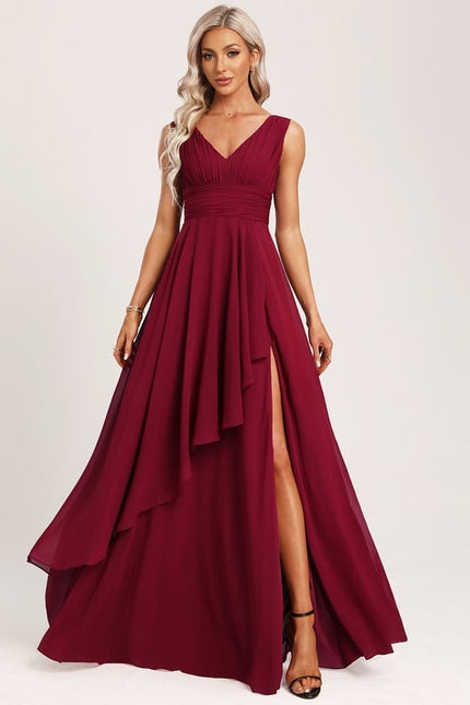 Robe Longue Bohème Hippie Chic