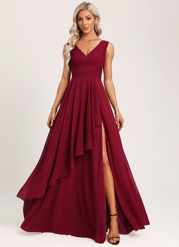 Robe Longue Bohème Hippie Chic
