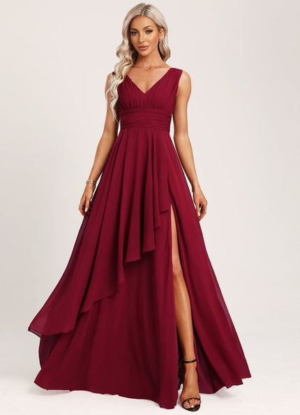 Robe Longue Bohème Hippie Chic