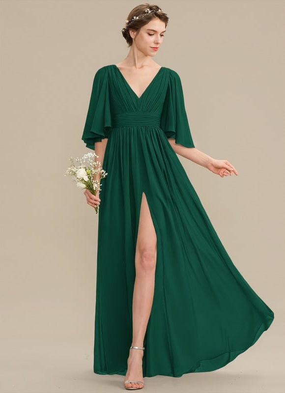Robe Chic Rayon Délavé