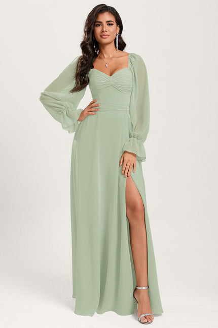 Robe Bustier Chic Glamour - gallery 4