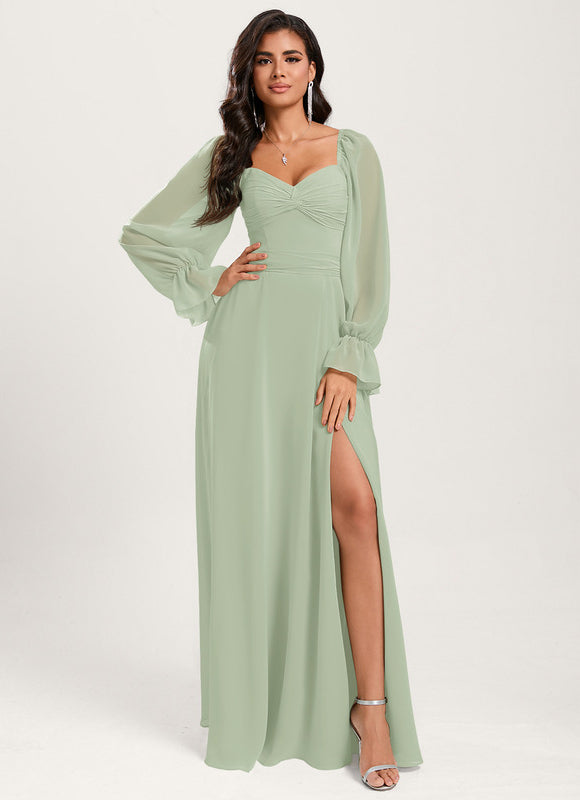 Robe Bustier Chic Glamour - gallery 4