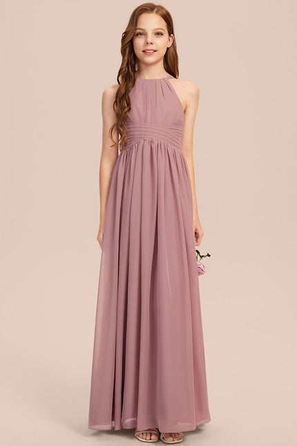 Robe Classe Et Chic Longue - gallery 6