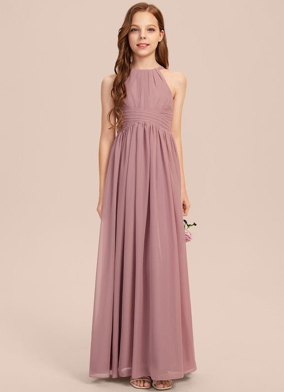 Robe Classe Et Chic Longue - gallery 6