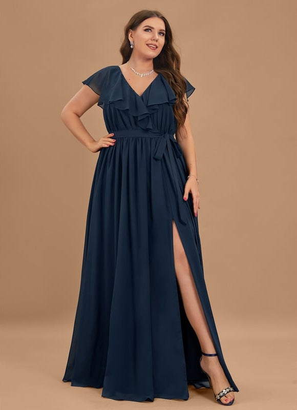 Robe Chic Rayon Délavé - gallery 9