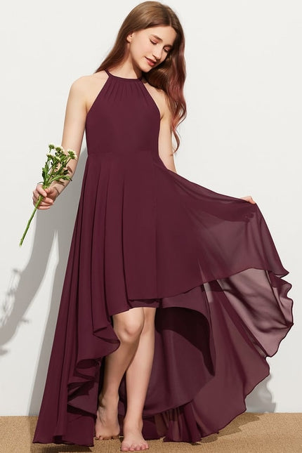 Robe Chic Ciel Éclatant