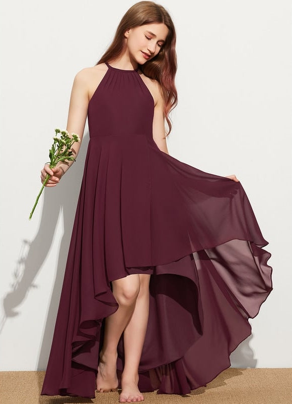 Robe Chic Ciel Éclatant