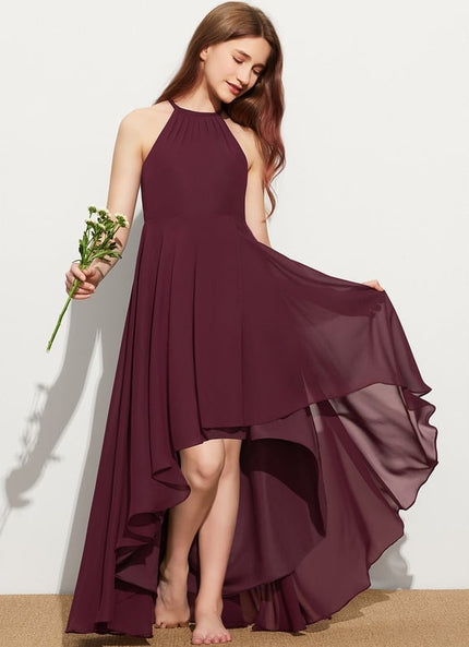 Robe Chic Ciel Éclatant