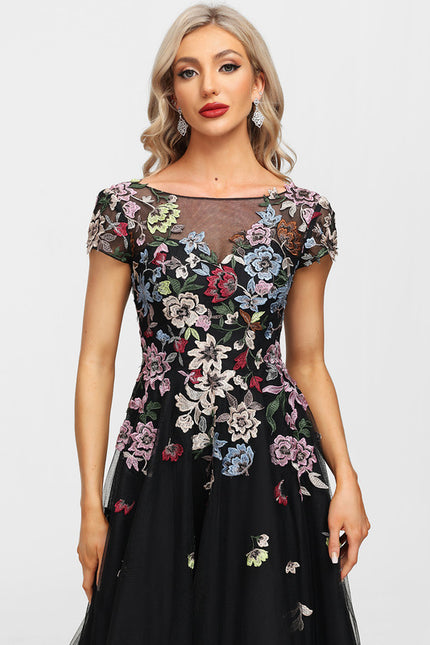 Robe Chic Rêve Florissant - gallery 7