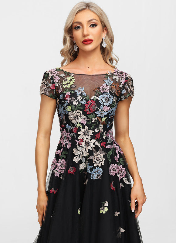 Robe Chic Rêve Florissant - gallery 7