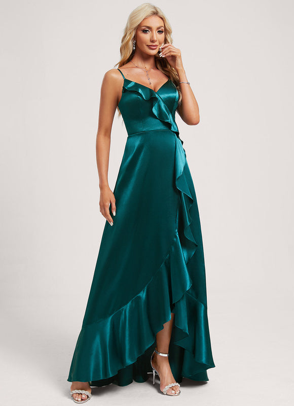 Robe Demoiselle D Honneur Chic - gallery 2