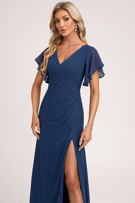 Robe Longue Bohème Hippie Chic - gallery 4