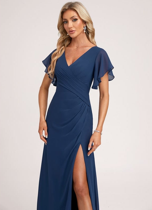 Robe Longue Bohème Hippie Chic - gallery 4