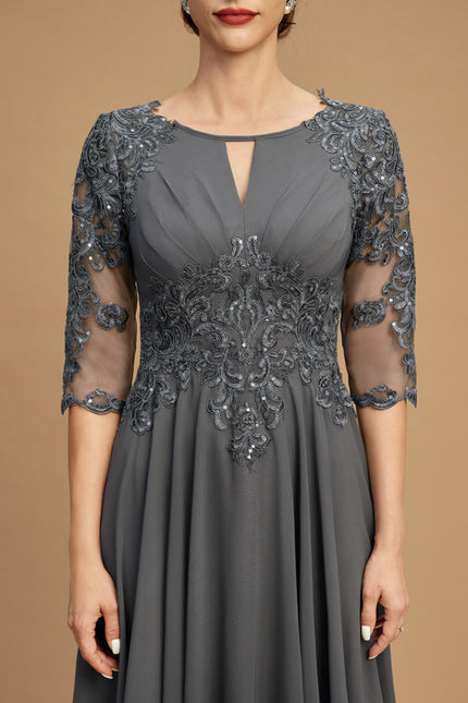Robe Chic Danse Des Cieux - gallery 3