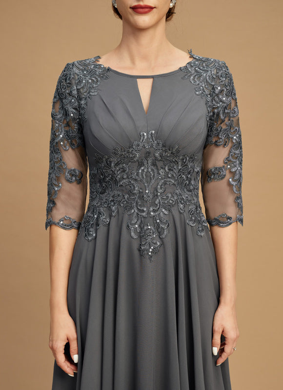 Robe Chic Danse Des Cieux - gallery 3