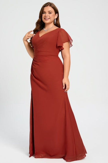 Robe Longue Bohème Hippie Chic - gallery 9