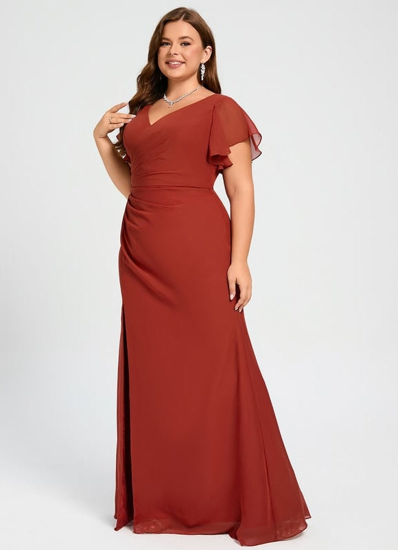 Robe Longue Bohème Hippie Chic - gallery 9