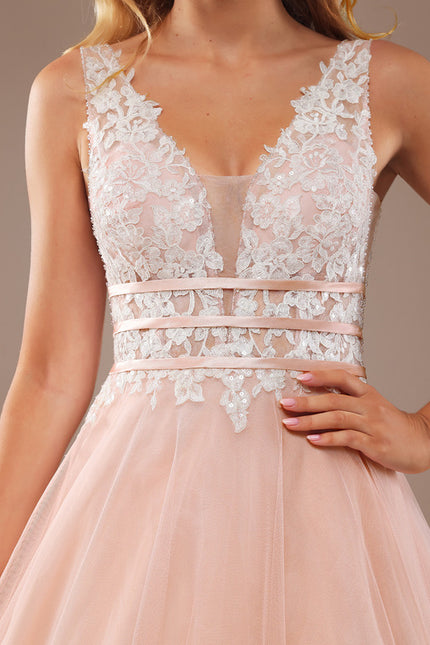 Robe Chic Rêverie Éternelle - gallery 4