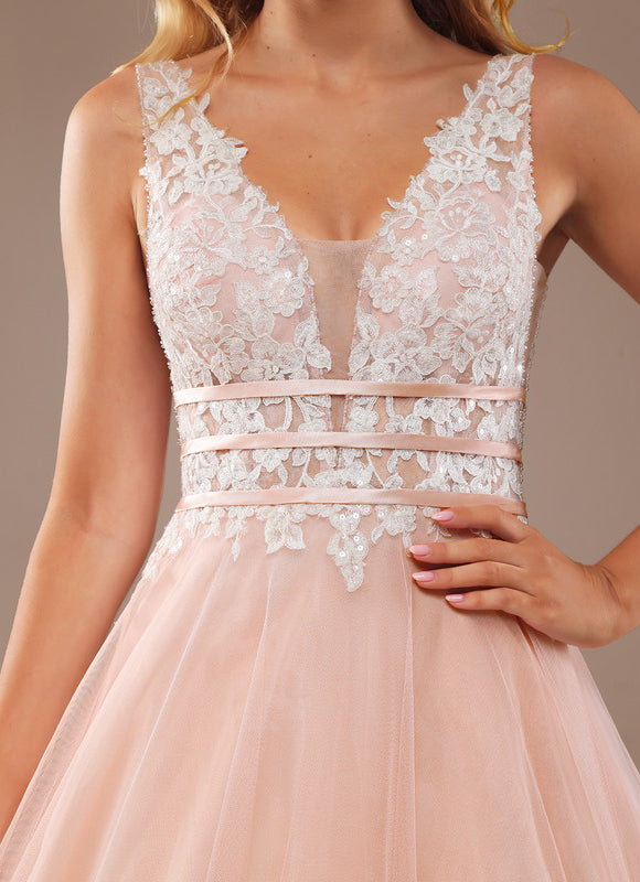Robe Chic Rêverie Éternelle - gallery 4