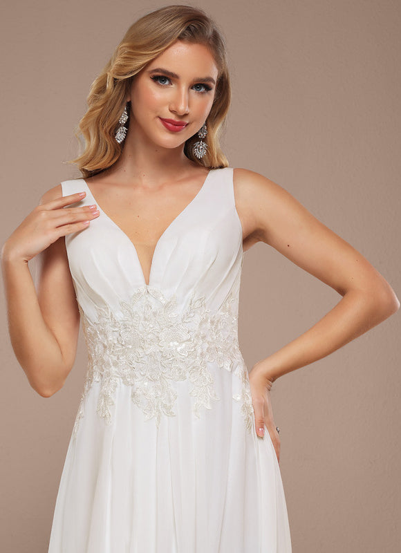 Robe Chic Éclatante Satinée - gallery 5