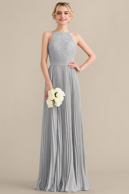 Robe Chic Nuance Aérienne - gallery 1