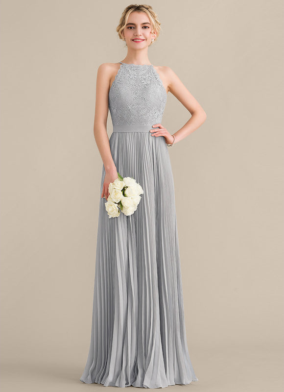 Robe Chic Nuance Aérienne - gallery 1