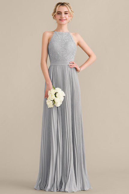 Robe Chic Nuance Aérienne - gallery 1