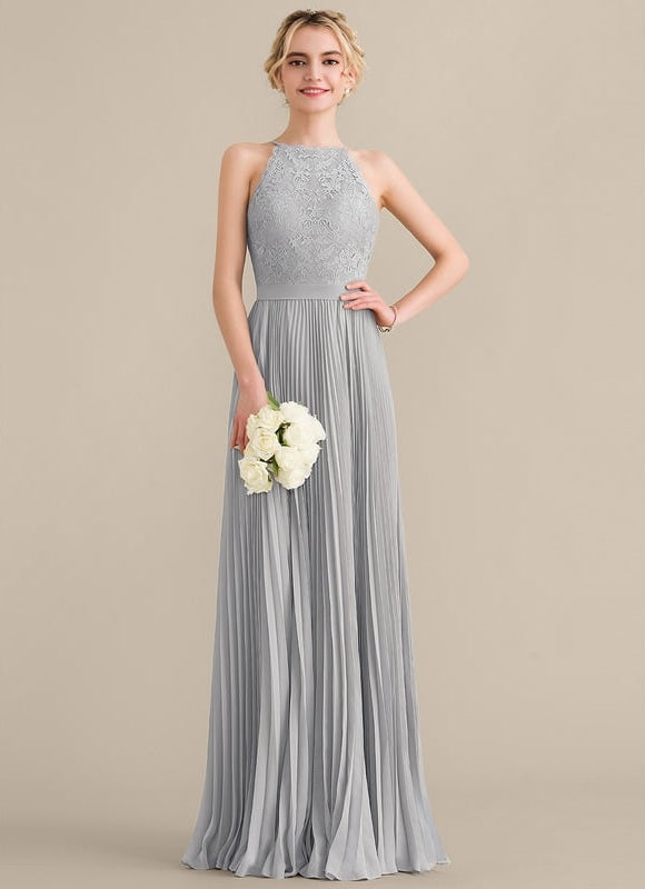 Robe Chic Rêverie Éclatante - gallery 1