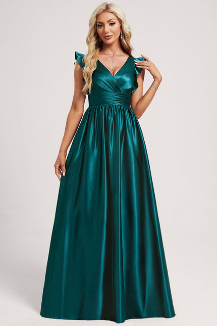 Robe Demoiselle D'Honneur Champetre Chic - gallery 2