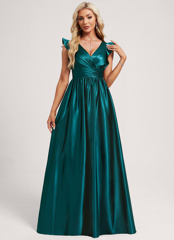 Robe Demoiselle D'Honneur Champetre Chic - gallery 2