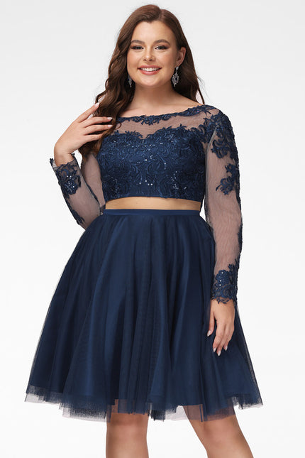 Robe Chic Tulle Festive - gallery 5