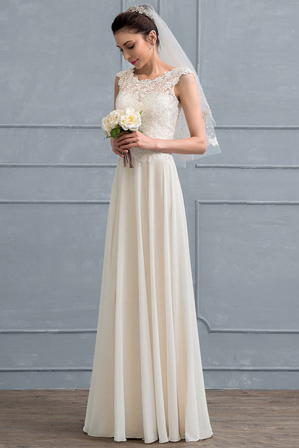 Robe Chic Nuit Lumineuse - gallery 4