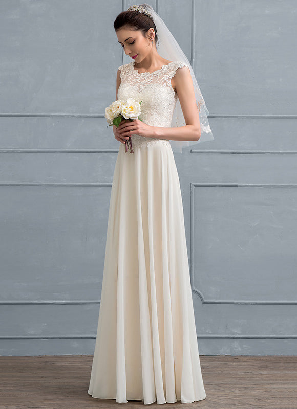 Robe Chic Nuit Lumineuse - gallery 4