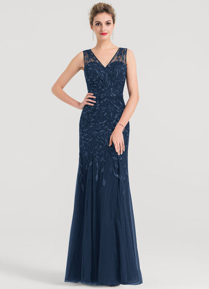 Robe Chic Nuit Ébénée