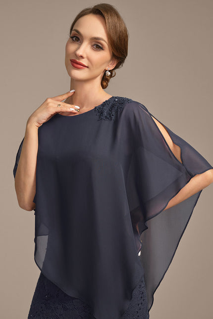 Robe Chic Célébration Éternelle - gallery 1
