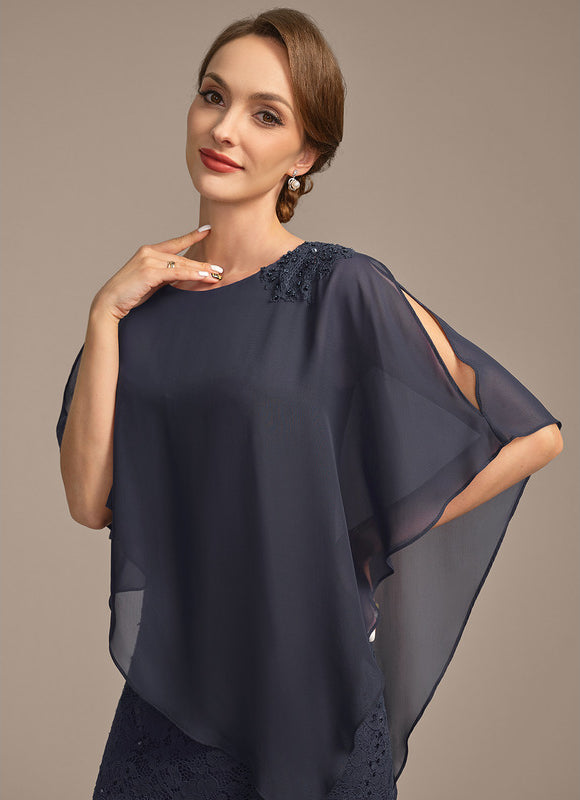 Robe Chic Célébration Éternelle - gallery 1