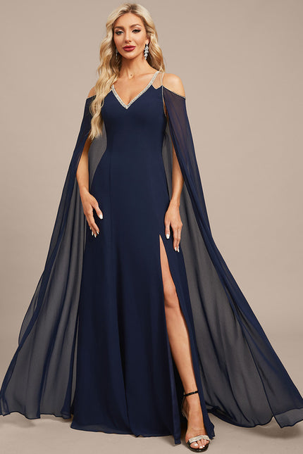 Robe Chic Vaporeuse Nocturne