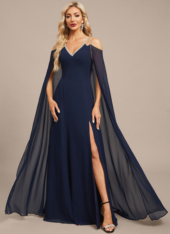 Robe Chic Vaporeuse Nocturne