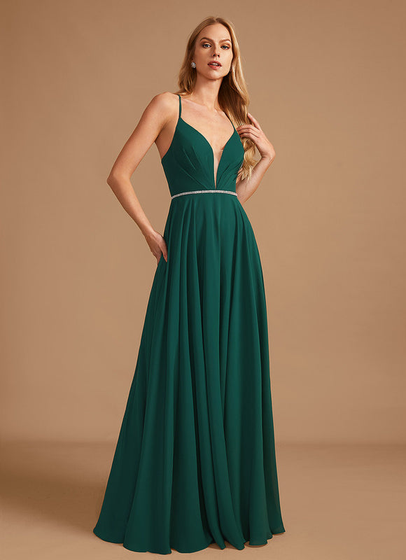 Robe Chic Mousseline Luxe - gallery 2