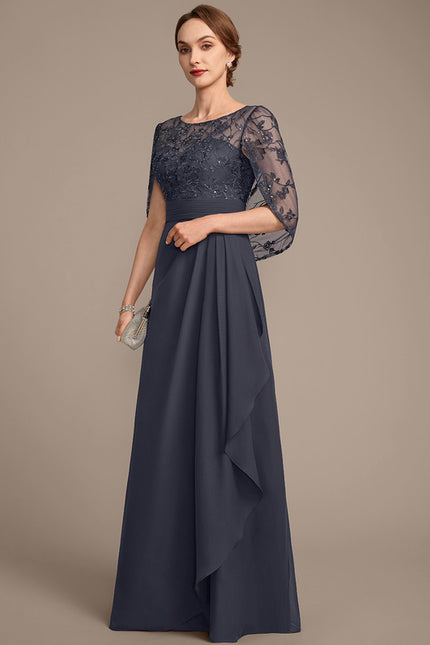 Robe Chic Maternelle Couture - gallery 3