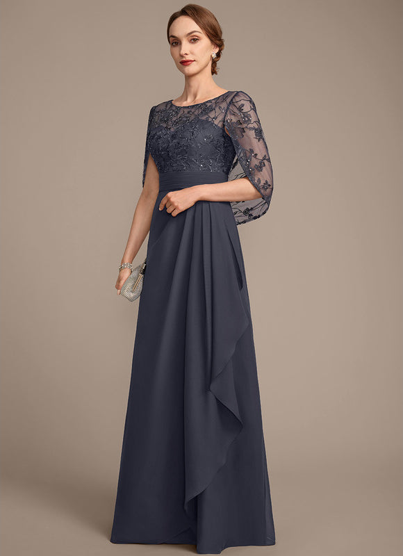 Robe Chic Maternelle Couture - gallery 3