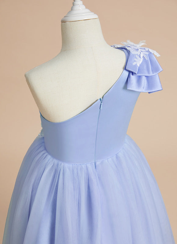 Robe Chic Étoile Tulle - gallery 1
