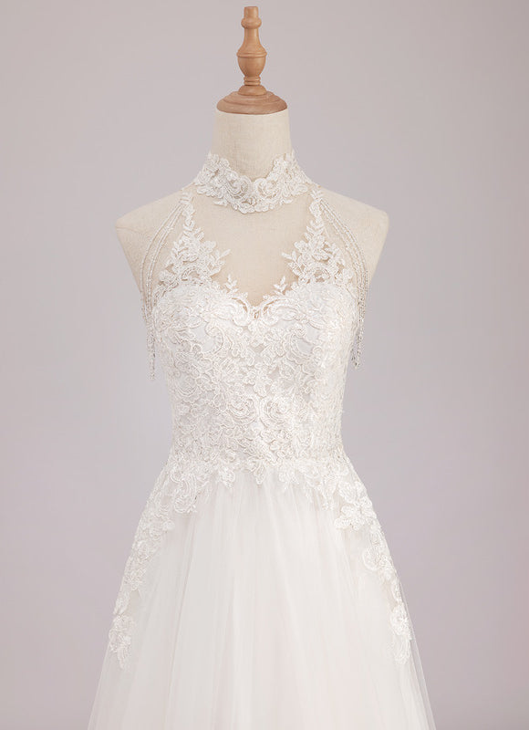 Robe Chic Rêverie Cristalline - gallery 5