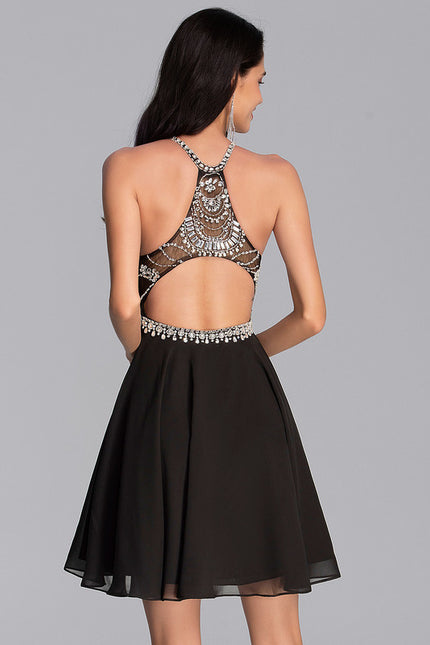 Robe Chic Solde - gallery 3