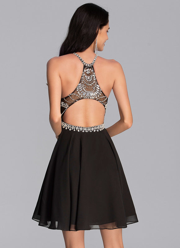 Robe Chic Solde - gallery 3
